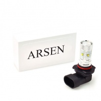 АВТОЛАМПА СВЕТОДИОДНАЯ ARSEN HB4 - SKY-LIGHT (2шт.)